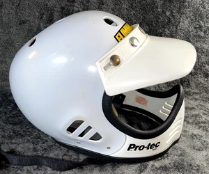 Equipo completo de bicicleta BMX Pro Tec Eliminator II de colección de los años 80 (no para usar) - Imagen 1 de 4