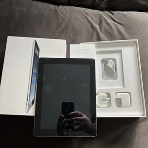 Apple iPad 2nd generation  - Picture 1 of 6