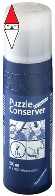 ACCESSORIO PUZZLE RAVENSBURGER DISPLAY COLLANTE PERMANENT - Immagine 1 di 3