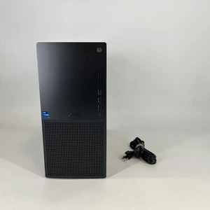 Dell XPS Desktop 8960 3.4GHz i7-13700K 32GB 512GB SSD/1TB HDD RTX 3060 Excellent - Picture 1 of 8
