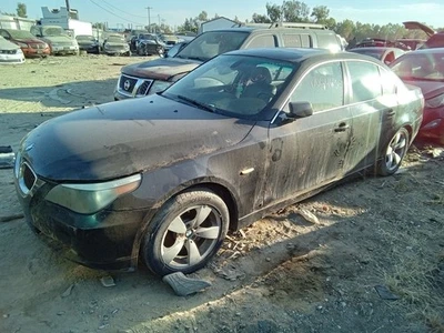 Used Rack and Pinion Assembly fits: 2006 Bmw 530I Power Rack and Pinion w/active - Image 1 of 4