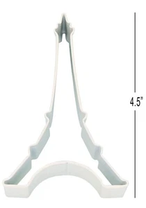 EIFFEL TOWER COOKIE CUTTER - Picture 1 of 1