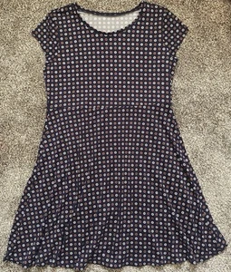 Girls Size XL  14-16 Plus Dress - Picture 1 of 4