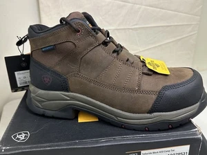 Puntera Ariat Telluride H2O Comp Talla 10 D - Imagen 1 de 6