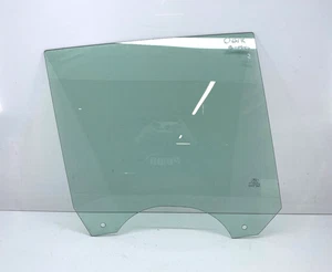 FORD B-MAX REAR WINDOW SIDE GLASS REAR DRIVERS SIDE RIGHT 2012-2018 - Picture 1 of 13