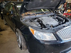 Anti-Lock Brake Part Assembly Fits 10 ALLURE 1099703 - Picture 1 of 7