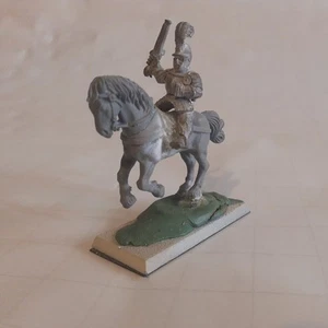 Pistola Warhammer el Imperio Metal Oop Free People - Imagen 1 de 5