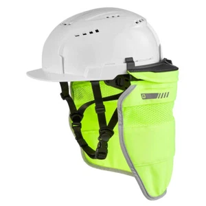 Milwaukee Bolt Sunshade for Hardhats - Picture 1 of 1