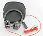 Poly Blackwire 8225 Premium Noise Cancelling Headset