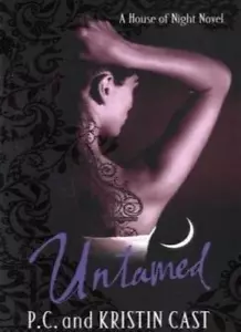 Untamed: Number 4 in series (House of Night) By Kristin Cast, P .9781907410147 - Picture 1 of 1