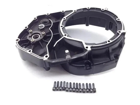 Cubierta embrague motor BMW K1200LT 1849 1999 Foto 1 de 4
