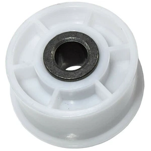 Drum Roller Assembly Idler Wheel for Samsung DV200-500 DV665 DV5471 Series Dryer - Zdjęcie 1 z 4