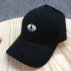 Vodka For Dog People Tito's Handmade Hat Mens Black One Size Embroidered Logo - Picture 1 of 12