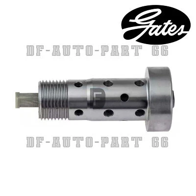 Válvula de control de ajuste del árbol de levas GATES para Mercedes Benz Metris Sprinter Foto 1 de 4