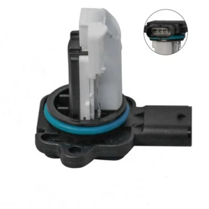 5WK97512 For BMW E90 F07 F10 X3 X5 Mass Air Flow Sensor Meter MAF 13627593624 - Picture 1 of 8