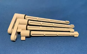 Scheibenstifte für einzelne SCHEIBE Eichel RiscPC Etui 1 SCHEIBE - Bild 1 von 1