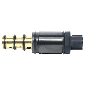 A/C Compressor Electronic Control Valve For Lexus IS350 3.5L 2006-2013 5SEU09C - Picture 1 of 6