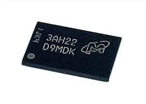 MICRON 3AH22, Nand Flash Memory Chip - Picture 1 of 2