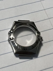 Omega Constellation Silver Case - Women - With Back Plate - Picture 1 of 5