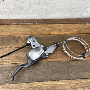 Vintage Shimano XTR ST-M960 Right Shifter PARTS 9s Repair Shift Lever Brake 9 - Picture 1 of 9