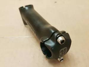 3T THETH road racing bike stem. 26mm dia clamp, 110mm long. - Picture 1 of 15