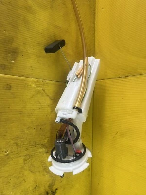 2017 Ski-doo Summit X 850 fuel pump 59 - Изображение 1 из 4