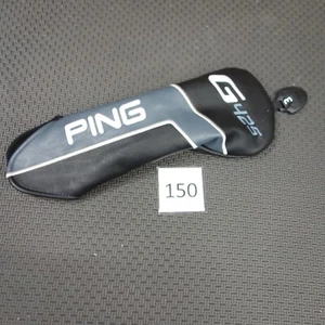 PING G425 Fairway wood head cover men Adjustable tag cover fast ship 250410 NEW - Picture 1 of 8