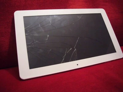 ODYS Ieos Quad 10 pro, WLAN, 25,7 cm (10,1 Zoll) defekt - Bild 1 von 4