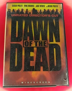 Dawn of the Dead (Widescreen Unrated Director's Cut) - DVD - VERY GOOD - Bild 1 von 2