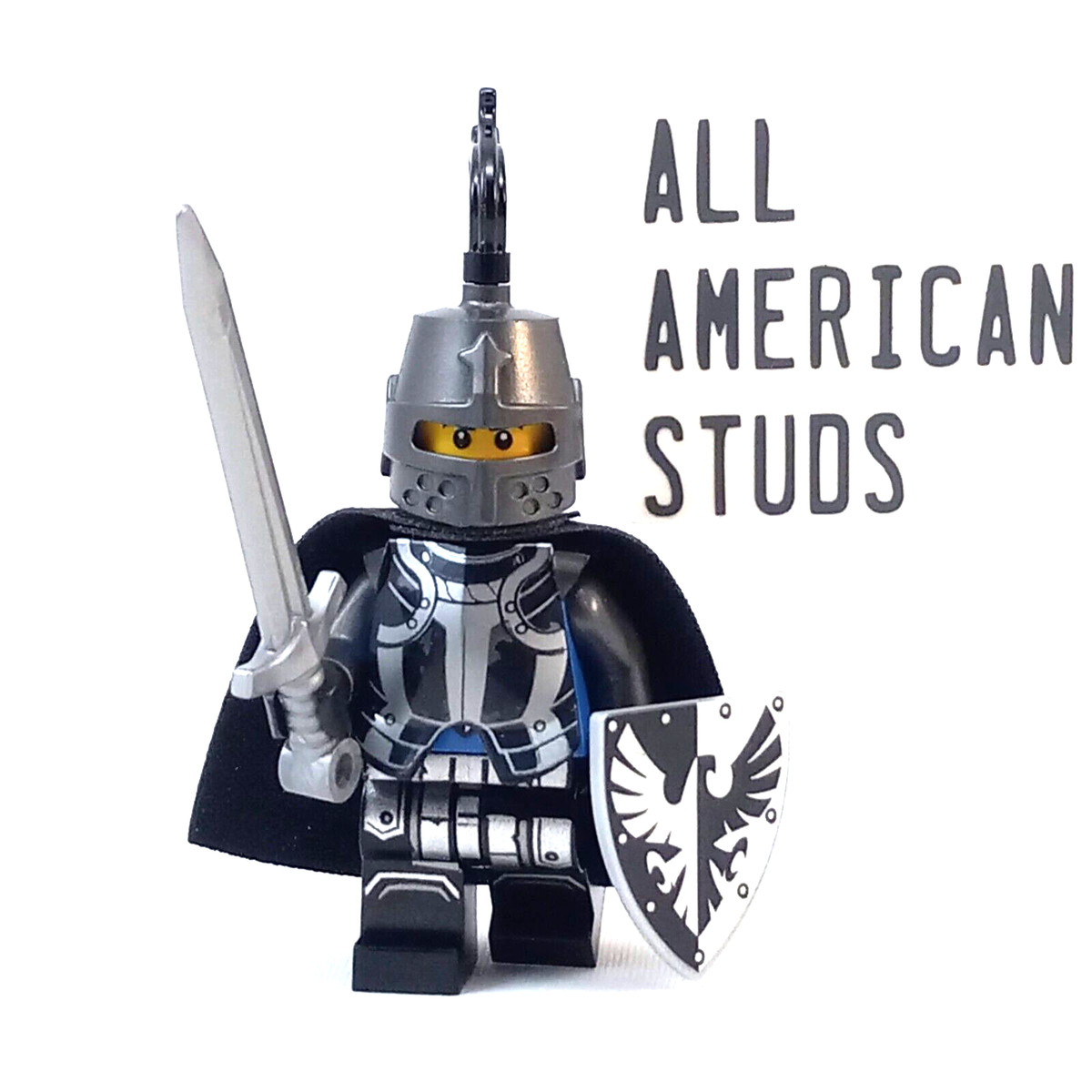 LEGO Dragon Knight Minifigure LEGO (R) Minifigures for sale LEGO Dragon Knight Minifigure LEGO (R) Minifigures for sale