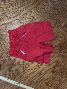 Vintage girls pants size 7, join the club Girl's Shorts (HOME16) - Picture 1 of 2