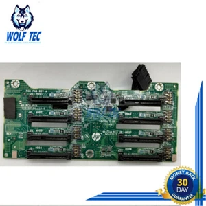 Câble 643705-001 HP SFF BACKPLANE DL380E G8 660709-001 660706-001 - Photo 1/4