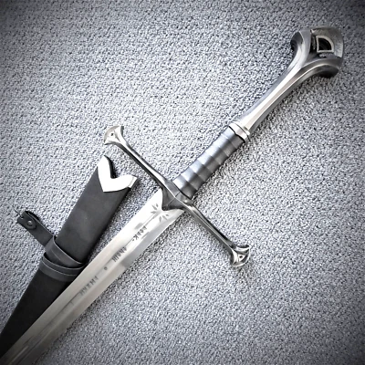 NEW! 51" Famous Movie Sword - Image 1 of 4