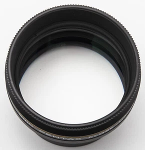 Smc Pentax Close-Up T9-2X Adapter - Pentax - Picture 1 of 6