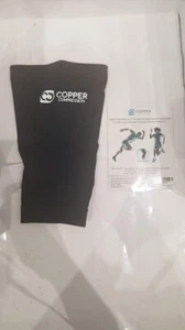 Copper Compression - Knee Sleeve (Medium) - Picture 1 of 1