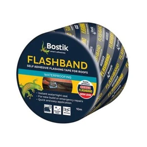 EVO-STIK Flashband Roll Grey 150mm x 10m EVOFB150 - Picture 1 of 1