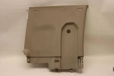 Dodge Ram 2500 3500 2013-2018 mega cabina parte trasera izquierda cubierta panel superior OEM Foto 1 de 4