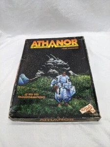 Französische Version Athanor Das Spiel der 1000 Welten - Bild 1 von 11