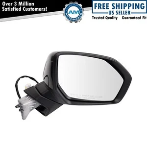 Right Mirror Fits 2020-2022 Hyundai Palisade - Picture 1 of 4