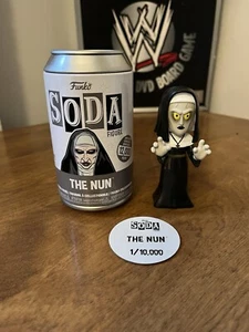 Funko Soda La Monaca Comune - Foto 1 di 1