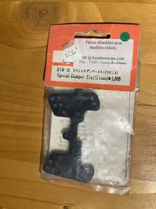 Radio Control Kyosho Burns Vintage - #BSW-25 Special damper Stay (Front) - Photo 1/1