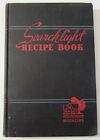 Vintage 1945 SEARCHLIGHT RECIPE BOOK COOKBOOK - 18th Edition Hardcover