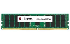 Kingston Server Premier 32GB DDR5-4800 KSM48E40BD8KI-32HA Unbuffered On-die ECC - Picture 1 of 1