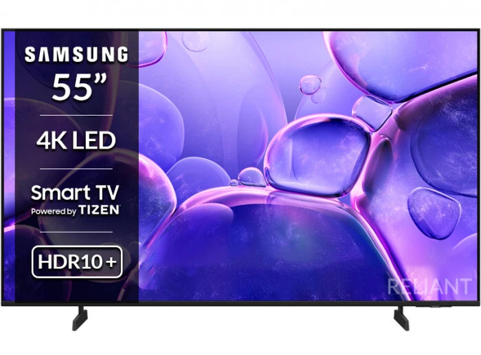 Samsung 43 Inch TV Smart 4K UE43U8020FK Ultra HD LED HDR Freeview HD Tizen OS