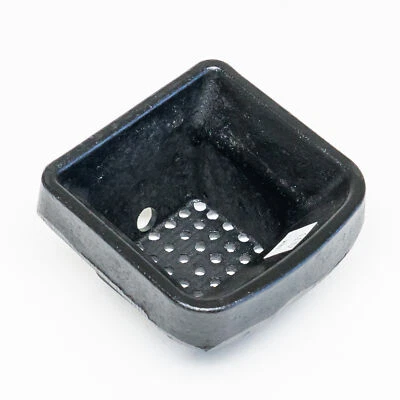 Burnpot Firepot for 070-07-001N Ravelli EcoTeck Francesca Monica - Image 1 of 4