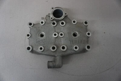 Yamaha Exciter 570 1988 OEM culata 82M-11111-00-00 Foto 1 de 4