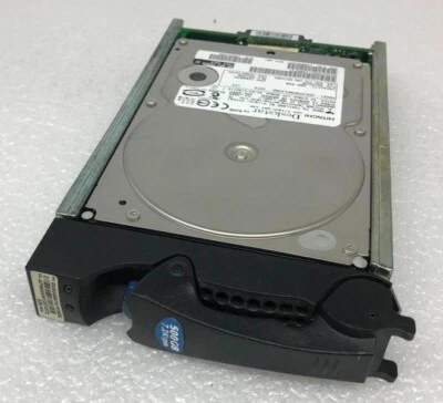 EMC 005048574 500GB 7.2K 3Gbps 3.5" SATA HDD Hard Drive - Image 1 of 3