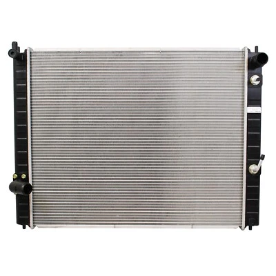 DENSO 221-3425 Radiator For 09-14 Infiniti FX35 FX50 QX70 - Image 1 of 4