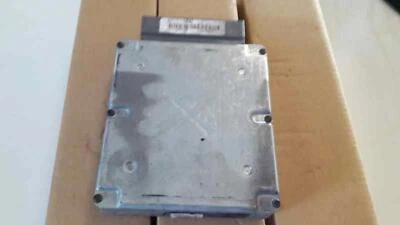 XS7F-12A650-AAB Centralina Motore per FORD COUGAR (MC) V6 1999 345850 - Immagine 1 di 4