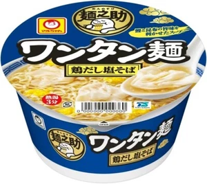 Maruchan Wonton RAMEN Fideos Sal Pollo Sopa Instantánea Comida Japonesa 89 g - Imagen 1 de 38